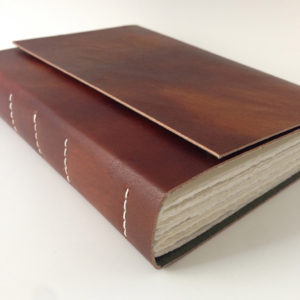 Leather Journal